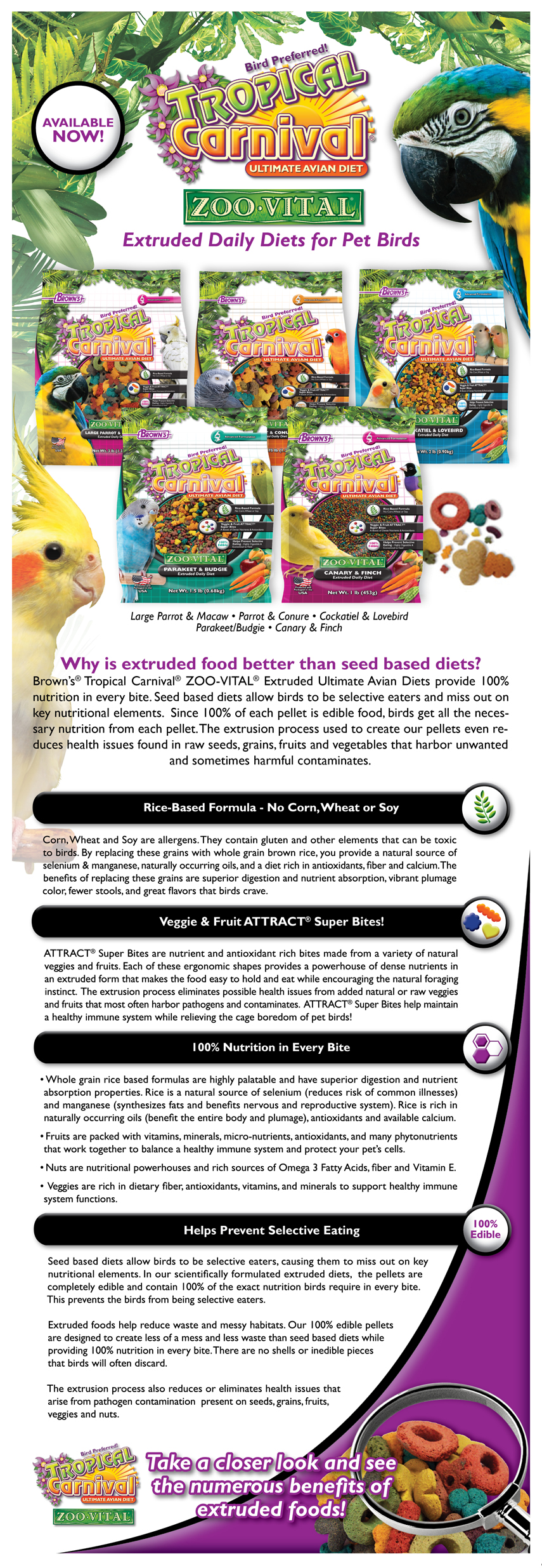 Pet Product News Editors Choice Award