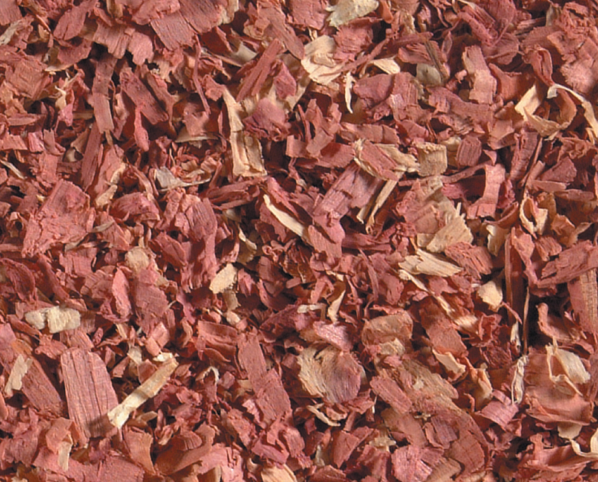 Natural Aromatic Red Cedar Bedding & Litter Brown's