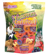 Tropical Carnival-Small Animal-Rabbit-Chinchilla-GuineaPig-Rat-Treats