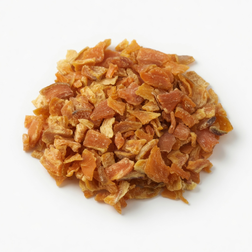 Tropical Carnival® Natural Sweet Potato Yummies
