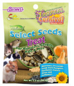 Select Seeds Treat | Tropical Carnival® Natural