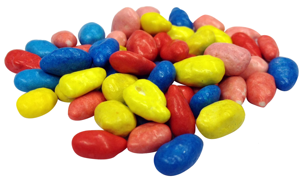 Extreme!™ Candy-Covered Sunflower Seeds Treat - Brown's