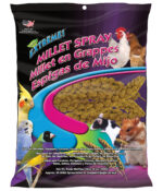 Extreme!™ Natural Millet Spray