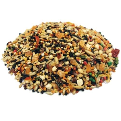 1.5 lb. Tropical Carnival® Canary & Finch Food