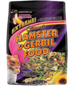 Hamster-Gerbil-Food
