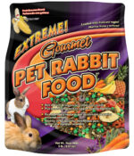 Pet Rabbit Food™ | Extreme! Gourmet