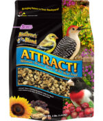 Attract!® Birders' Choice Ultimate Blend | Bird Lover's Blend®