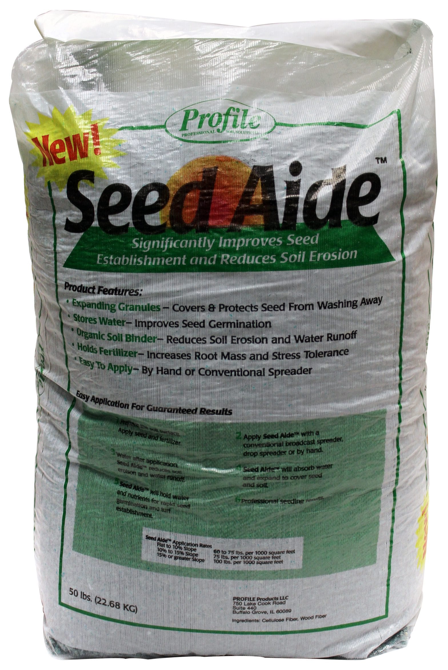 free dry fertilizer blending programs