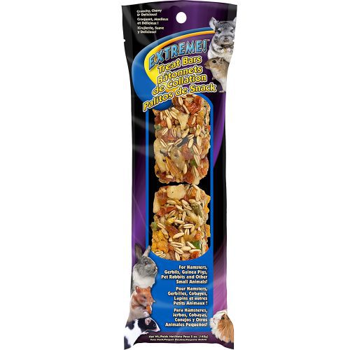 Extreme!™ Treat Bars Twin Pack for Small Animals
