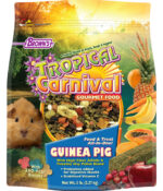 Guinea Pig Food | Tropical Carnival® Gourmet
