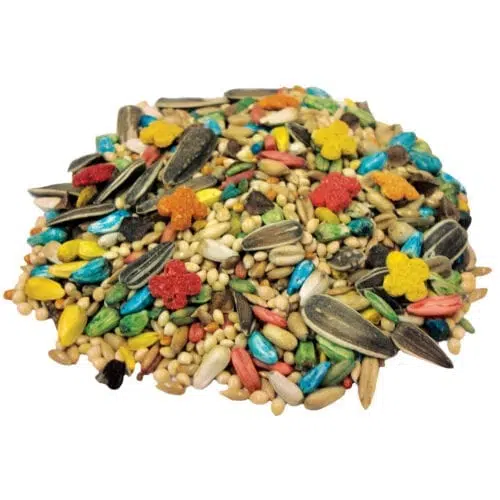 Encore® Premium Cockatiel Food