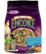 Cockatiel Food | Encore® Premium