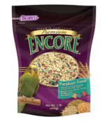Parakeet Food | Encore®  Premium