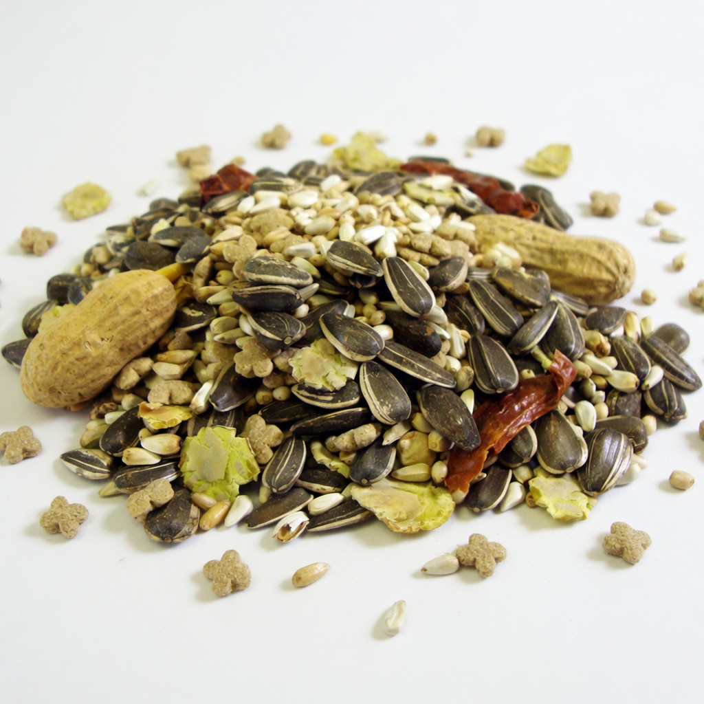 Encore® Classic Parrot Food
