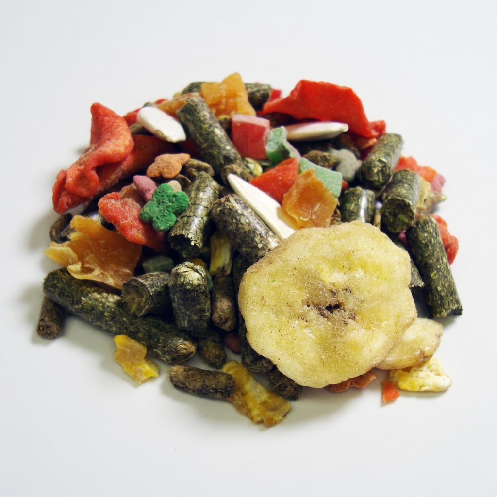 Encore® Gourmet Foraging Feast® Pet Rabbit Food