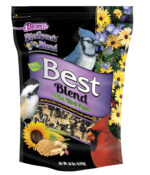 Bird Lover's Blend® Best Blend
