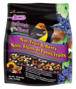 Bird Lover's Blend® Nut, Fruit & Berry