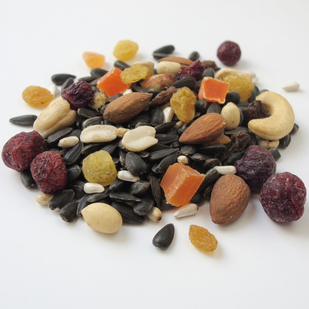 Bird Lover's Blend® Nut, Fruit & Berry