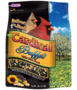 Cardinal Buffet | Bird Lover’s Blend®