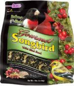 Gourmet Songbird with Peanuts & Cranberries | Bird Lover’s Blend®