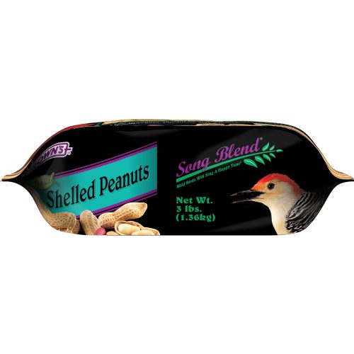 Song Blend® Shelled Peanuts