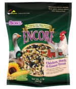 Farm Fresh Fixins™ Chicken Duck & Goose Treat | Encore® Natural