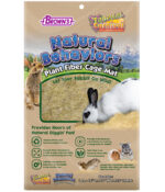 Plant Fiber Cage Mat | Tropical Carnival® Natural Behaviors®