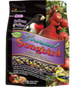 Bird Lover’s Blend® | Gourmet Songbird with Almonds & Apples
