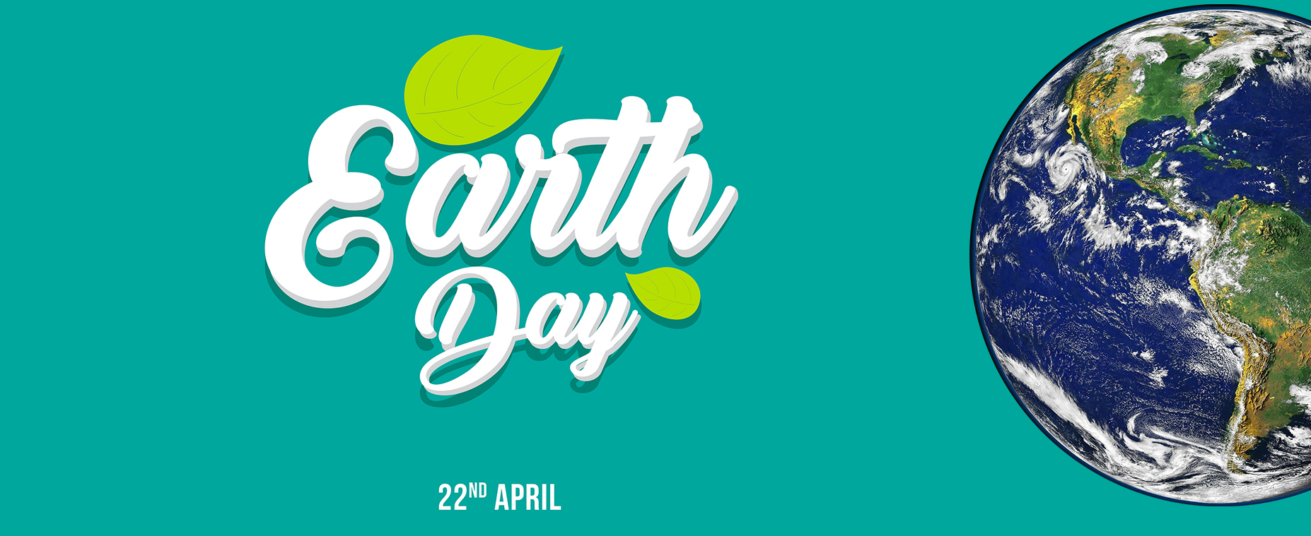 Celebrating Earth Day with Your Small Pets