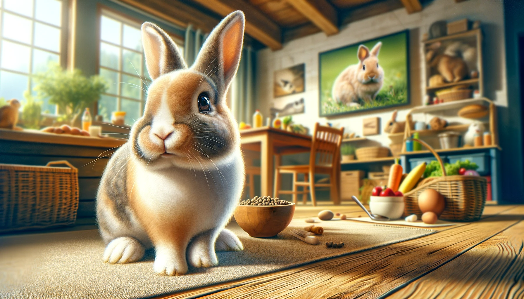 Comprehensive Rabbit Care for the Dedicated Pet Parent