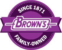 Brown's Pet Food