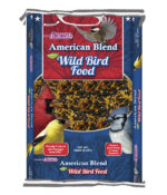 18 lbs. Brown's American Blend Wild Bird Food