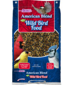 American Blend Wild Bird Food | Brown’s
