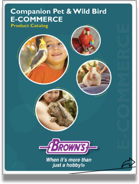 E-Commerce Catalog