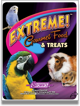 Extreme Gourmet