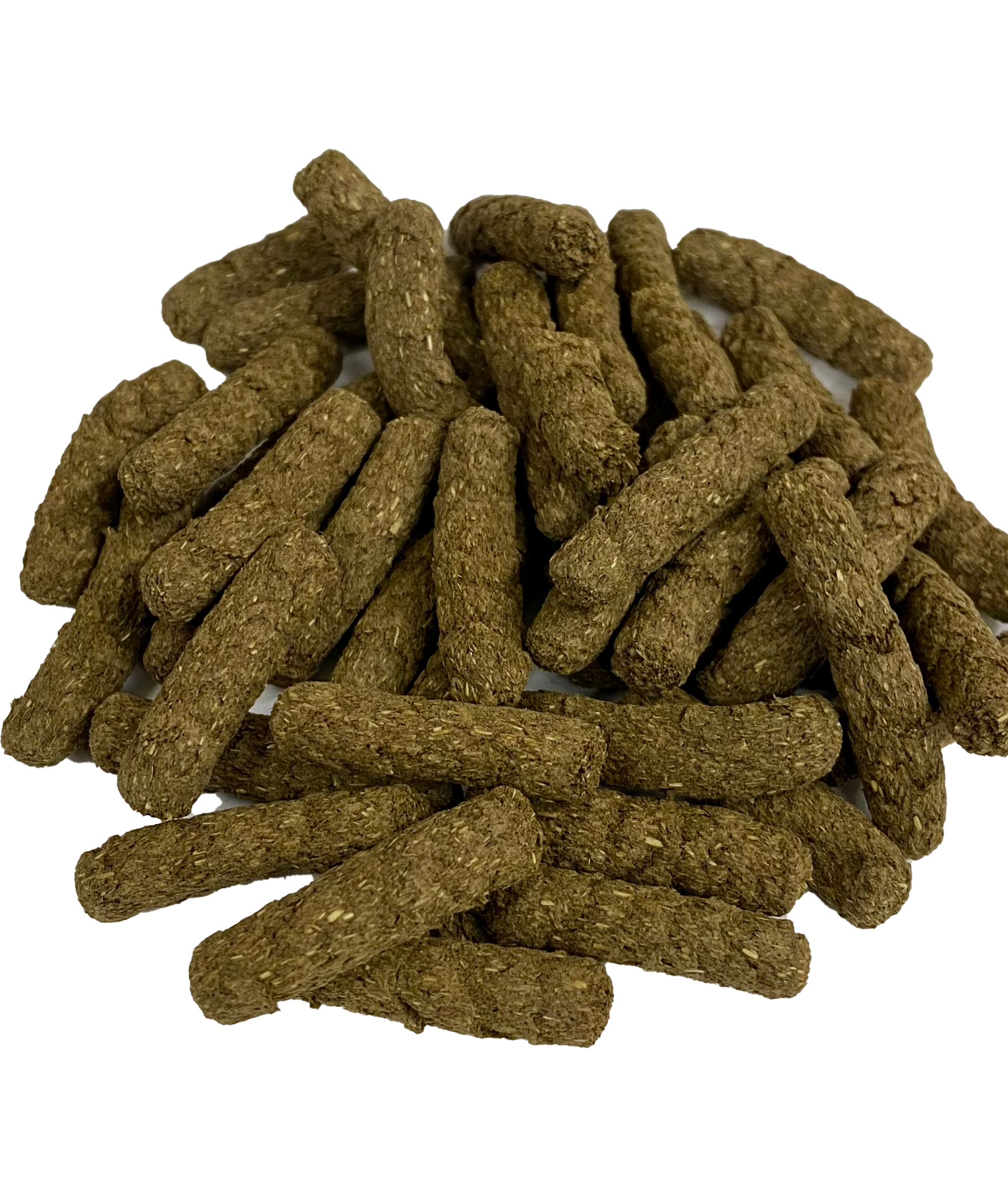 Timothy Hay Snickets 3lb. Horse Treats