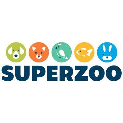 SuperZoo Logo