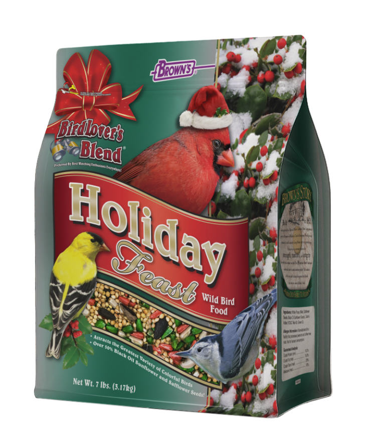 Holiday Feast