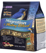 Brown's® Bird Lover's® Blend Migration & Nesting Blend Wild Bird Food