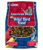 7lbs. Brown’s American Blend Wild Bird Food