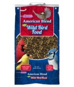 18 lbs. Brown’s American Blend Wild Bird Food