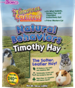 240oz Tropical Carnival® Natural Behaviors® Timothy Hay