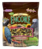 Encore® Classic Parrot Food