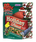 Bird Lover's® Blend Holiday Feast Wild Bird Food